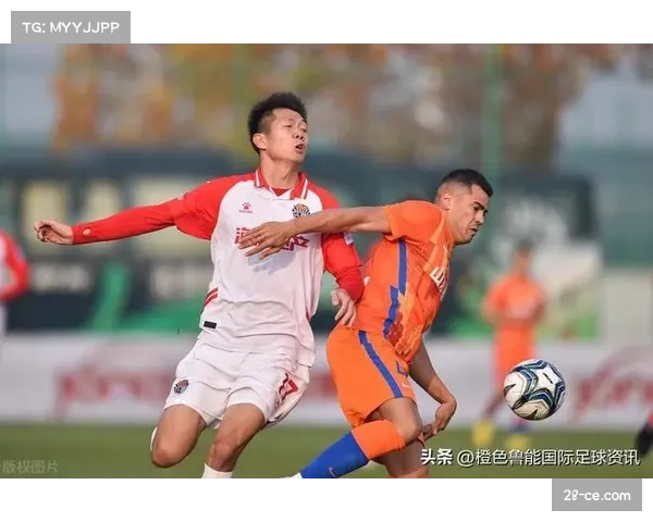 中超俱乐部青训投入加大 U21球员获更多机会