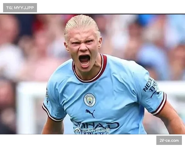 曼城控球率下降但反击效率提升 哈兰德七球来自反击