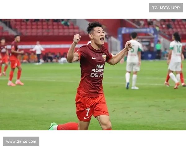 上海海港武磊越位进球被取消，核心缺阵影响前场无球跑动频率