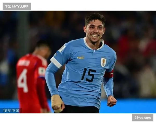 乌拉圭锋线新老交替完成 贝尔萨高位压迫面临体能考验