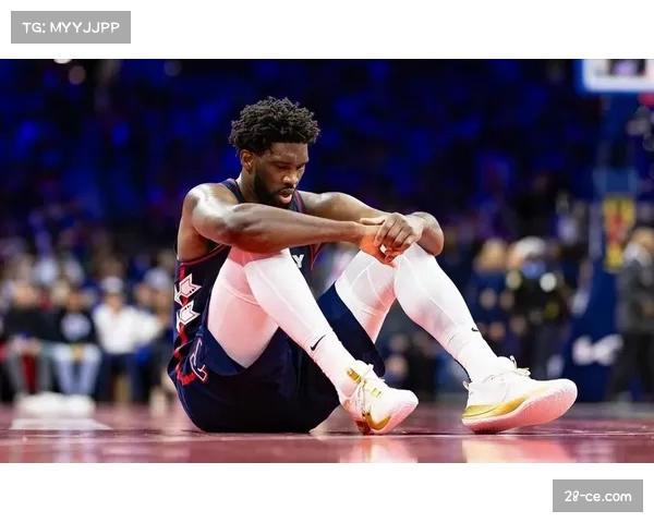 76人第三节单节42分完成逆转，恩比德乔治马克西三核爆发